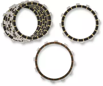 Комплект въглеродни дискове за съединител на Barnett - 302-45-20019