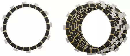 Set karbonskih diskova kvačila Barnett - 302-90-20037