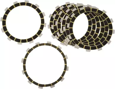 Set karbonskih diskova kvačila Barnett - 302-90-20055