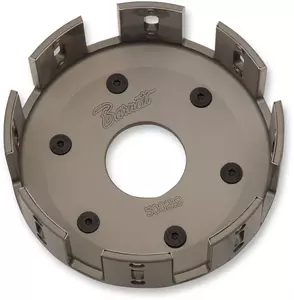 Cestello frizione in alluminio Barnett - 321-45-01002