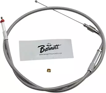 Barnett Stainless Series γραμμή αερίου - 102-30-40019