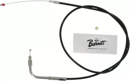 Barnett tradicionalna sajla za gas - 101-30-30017