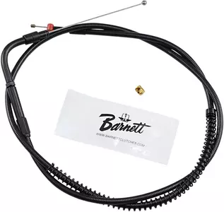 Удължен газопровод Barnett Stealth - 131-30-30026-06