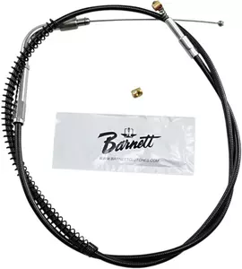 Barnett Traditsiooniline pikendatud gaasijuhe - 101-30-40026-06