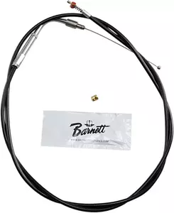 Barnett Traditionell utökad gasledning - 101-30-40016-06