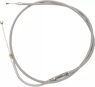 Cablu de ambreiaj Barnett Stainless Series - 102-85-10003