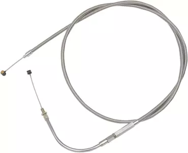 Podaljšani kabel sklopke Barnett serije Stainless - 102-85-10010-06