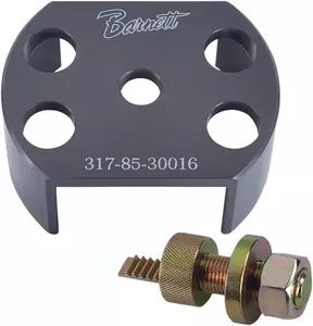 Barnett koppeling montage/demontage gereedschap - 317-85-30016