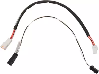 Barnett elektronički plinski kabeli za Harley-Davidson-1