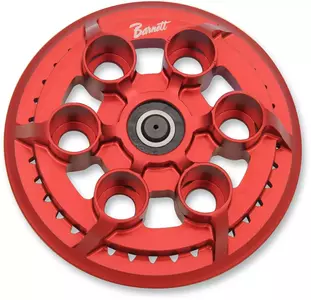 Disco de presión de embrague Barnett - 361-25-01812