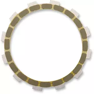 Kevlarski disk sklopke Barnett - 301-35-10006