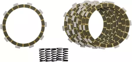 Кевларени дискове на съединителя с пружини Barnett - 305-90-10038