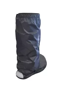 Rebelhorn Thunder batų apsauga nuo lietaus juoda S-3