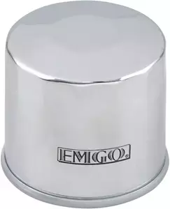 Filtro de óleo Emgo-1