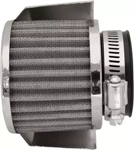 Kuželový vzduchový filtr 45 mm Emgo - 12-55780