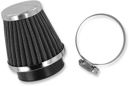 Kónický vzduchový filter 52 mm Emgo