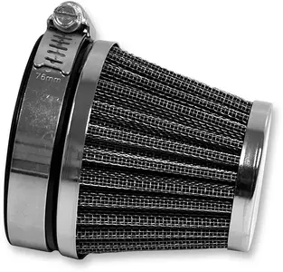 60 mm kónický vzduchový filter Emgo - 12-55760