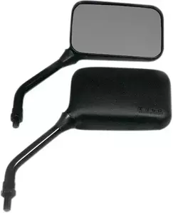 Emgo espejos moto negro M10 kpl - 20-78253
