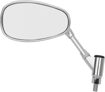 Emgo specchio moto cromato M10 - 20-86839
