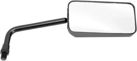 Emgo zrkadlo na motorku čierne M10 - 20-97131