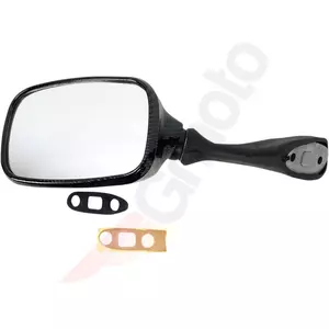 Emgo carbon Suzuki linker spiegel - 20-78222