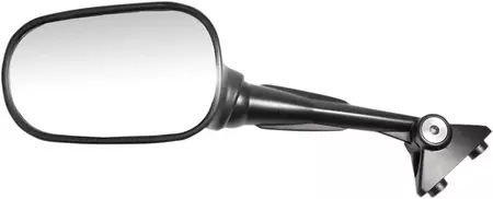 Emgo specchio sinistro moto nero BMW - 20-24722