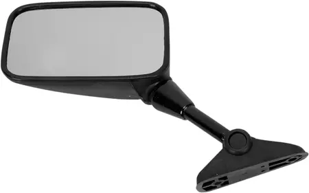 Emgo specchio sinistro moto nero Kawasaki - 20-29661
