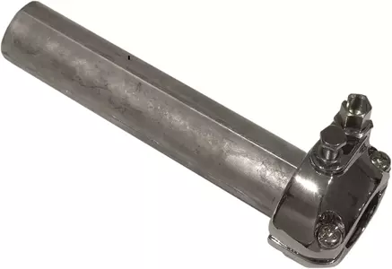 Chrómová plynová rukoväť Rolgaz 22 mm Emgo - 44-29470