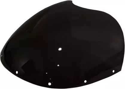 Náhradné čelné sklo pre kapotáž Emgo Viper - 70-52520