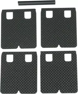 Membranske plošče za ventil V-Force 3R - 3P411H