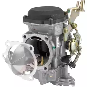 Paletta aria carburatore Boyesen - PX-HCV-40