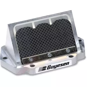 Boyesen Válvula de diafragma para carburador Boyesen - RAD51B-2