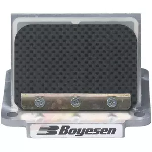 Boyesen-Vergasermembranventil - RAD70A-2
