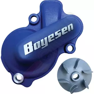 Pompe à eau Boyesen agrandie pour le Supercooler - WPK-45AL