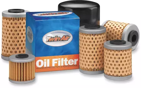 Dvostruki filter ulja za zrak-3