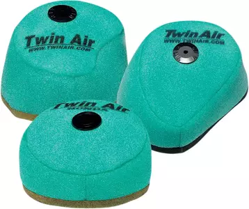 Gąbkowy filtr powietrza nasączony olejem Twin Air - 150004X
