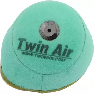 Filtro de ar de esponja embebido em óleo Twin Air - 150204X