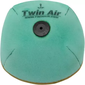 Gąbkowy filtr powietrza nasączony olejem Twin Air - 150221X
