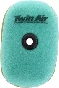 Svampluftfilter indränkt i Twin Air-olja - 150226X