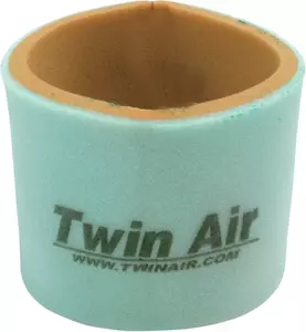 Gąbkowy filtr powietrza nasączony olejem Twin Air - 151390X
