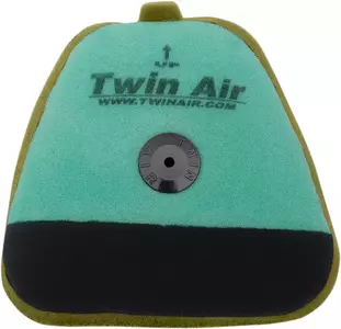 Gąbkowy filtr powietrza nasączony olejem Twin Air - 152218X