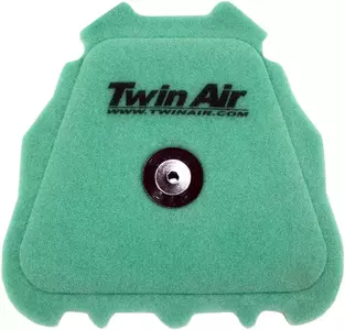 Sponsluchtfilter gedrenkt in Twin Air olie - 152221X