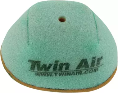 Gąbkowy filtr powietrza nasączony olejem Twin Air - 152906X