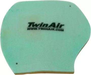 Gąbkowy filtr powietrza nasączony olejem Twin Air - 152912X