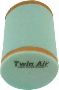 Twin Air eļļā samitrināts sūkļa gaisa filtrs - 153908X