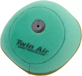 Twin Air eļļā samitrināts sūkļa gaisa filtrs - 154113X