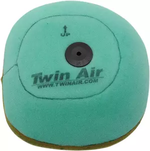 Sponsluchtfilter gedrenkt in Twin Air olie - 154115X