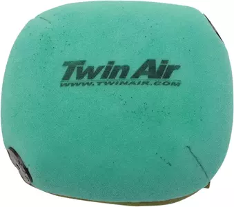 Filtru de aer cu burete înmuiat în ulei Twin Air - 154116X