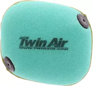 Twin Air -öljyyn kastettu sieni-ilmansuodatin - 154117X