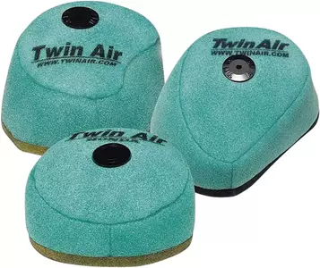 Gąbkowy filtr powietrza nasączony olejem Twin Air - 154215FRNX
